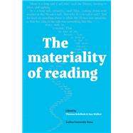 The materiality of reading