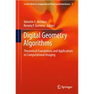 Digital Geometry Algorithms