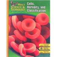 Cells, Heredity, And Classification