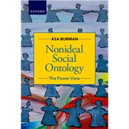 Nonideal Social Ontology