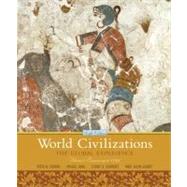 World Civilizations The Global Experience,  Volume 1,9780205659586