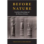 Before Nature