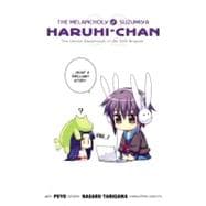 The Melancholy of Suzumiya Haruhi-chan, Vol. 2