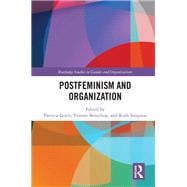 Postfeminism and Organization