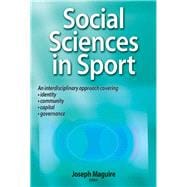 Social Sciences in Sport