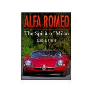 Alfa Romeo: The Spirit of Milan