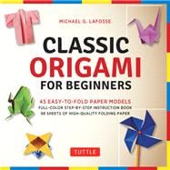 Classic Origami for Beginners