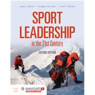 Sport Leadership in the 21st Century