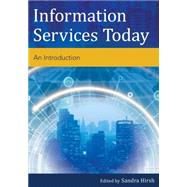 Information Services Today