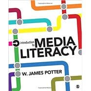 Introduction to Media Literacy,9781483379586