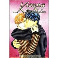 Kizuna Bonds of Love 3: Book 3