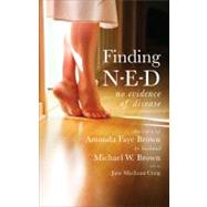 Finding N-E-D: No Evidence of Disease