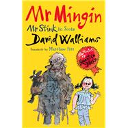 Mr Mingin Mr Stink in Scots