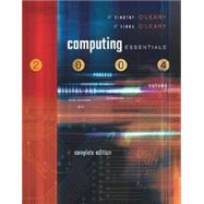 Computing Essentials 2004