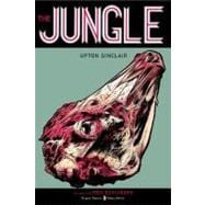 The Jungle (Penguin Classics Deluxe Edition)
