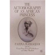 The Autobiography of an African Princess