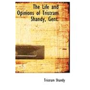 The Life and Opinions of Tristram Shandy, Gent.