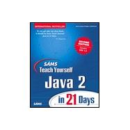 Sams Teach Yourself Java 2 in 21 Days (2nd)
