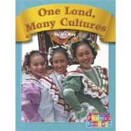 One Land, Many Cultures
