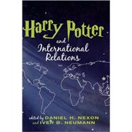 Harry Potter And International Relations