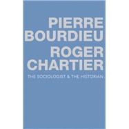 The Sociologist and the Historian