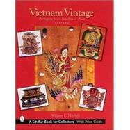 Vietnam Vintage