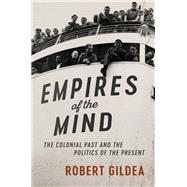Empires of the Mind