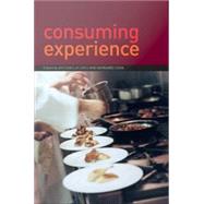 Consuming Experience