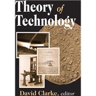 Theory of Technology