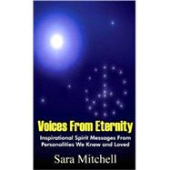 Voices from Eternity