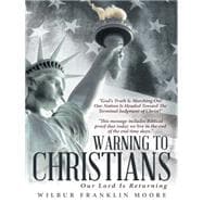 Warning to Christians
