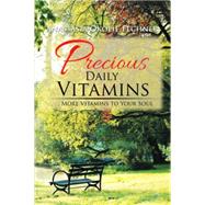 Precious Daily Vitamins