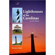 Lighthouses of the Carolinas