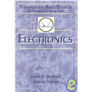 Electronics: Fundamentals for the Water and Wastewater Maintenance Operator