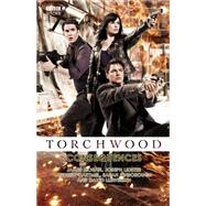 Torchwood: Consequences