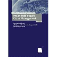 Integriertes Supply Chain Management