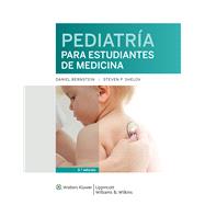 Pediatría para estudiantes de medicina