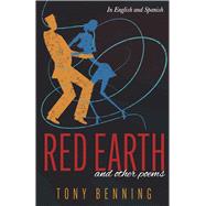 Red Earth and other poems