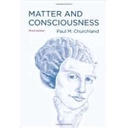 Matter and Consciousness, third edition