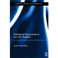 Theological Approaches to Qur'anic Exegesis: A Practical Comparative-Contrastive Analysis