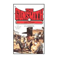 The Gunsmith 227: Safetown