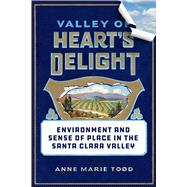 Valley of Heart's Delight