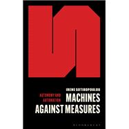 Machines Against Measures