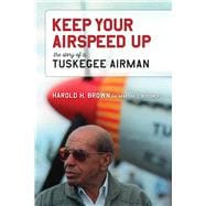 Keep Your Airspeed Up