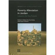 Poverty Alleviation in Jordan in the 1990s : Lessons for the Future