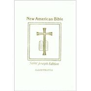 Saint Joseph Edition of the New American Bible/609-10Br