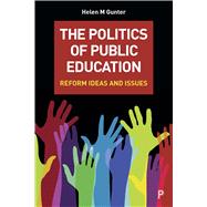 The Politics of Public Education