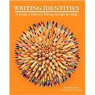 Writing Identities