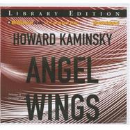Angel Wings: Library Edition
