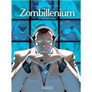 Zombillenium, Vol. 3